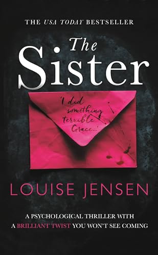 The Sister book cover