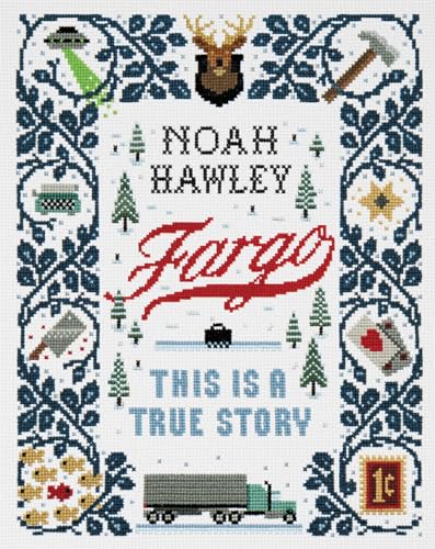 Fargo book cover
