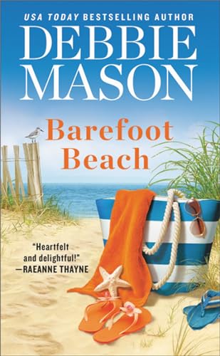 Barefoot Beach cover