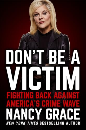 Don't Be a Victim book cover