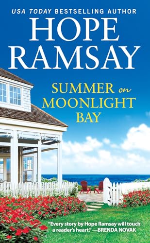 Summer on Moonlight Bay / Then There Was You book cover