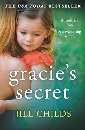 Gracie's Secret book cover