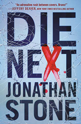 Die Next cover