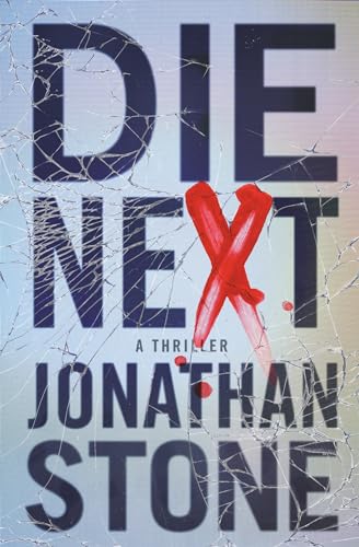 Die Next book cover