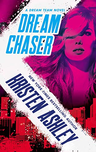 Dream Chaser book cover
