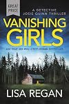 Vanishing Girls