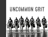 Uncommon Grit: A Photographic Journey Through Navy SEAL Training