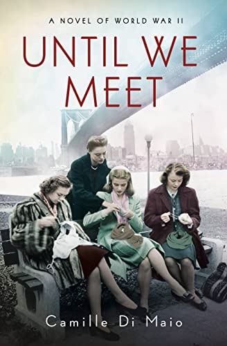 Until We Meet cover