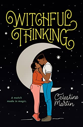 Witchful Thinking cover