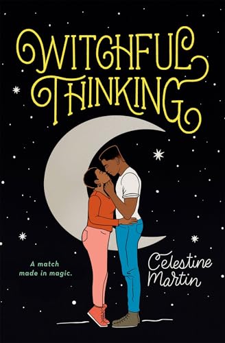 Witchful Thinking book cover