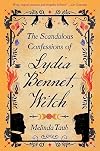 The Scandalous Confessions of Lydia Bennet, Witch