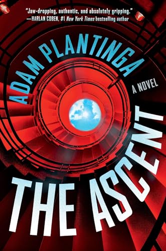 The Ascent book cover