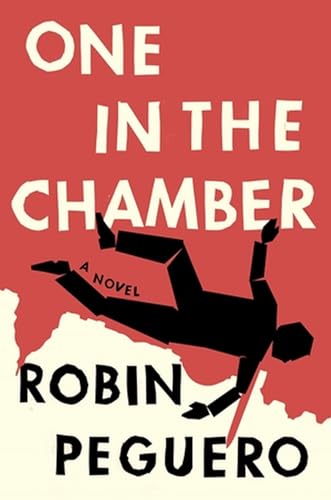 One In The Chamber book cover