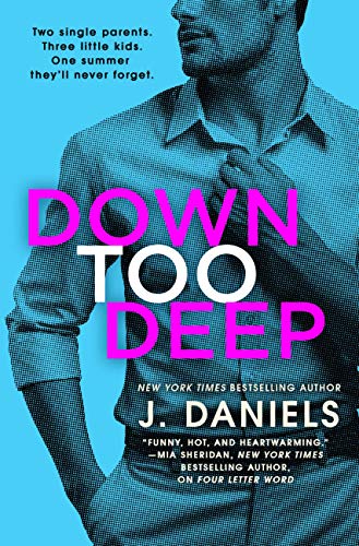 Down Too Deep cover