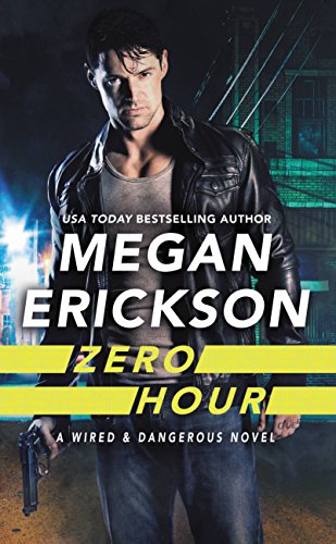 Zero Hour cover