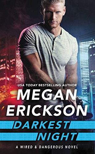 Darkest Night book cover