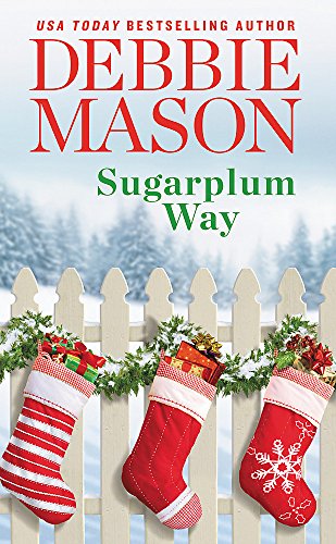 Sugarplum Way cover