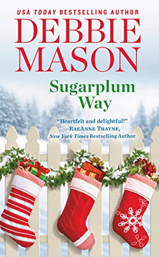 Sugarplum Way book cover
