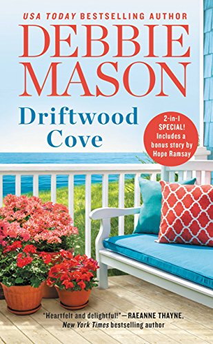 Driftwood Cove cover