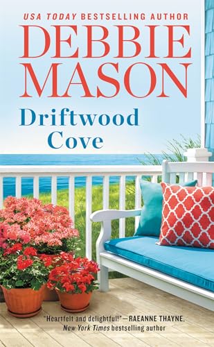 Driftwood Cove book cover
