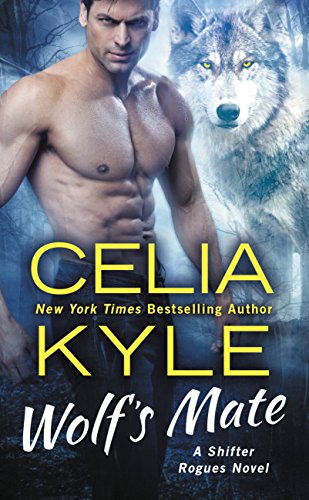 Wolf's Mate cover