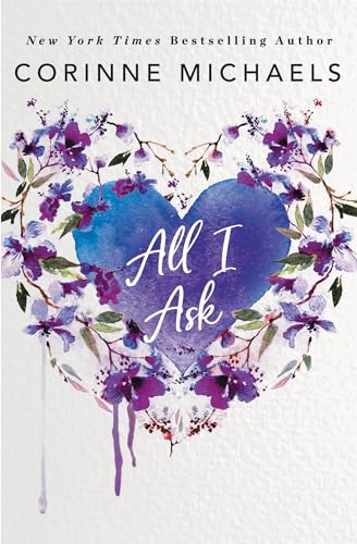 All I Ask book cover