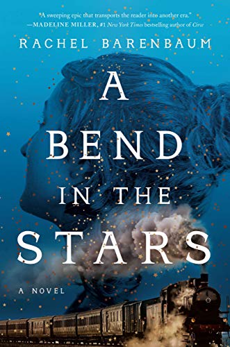 A Bend in the Stars book cover