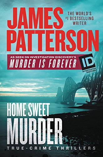Home Sweet Murder book cover
