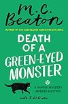 Death of a Green-Eyed Monster