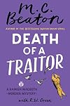 Death of a Traitor