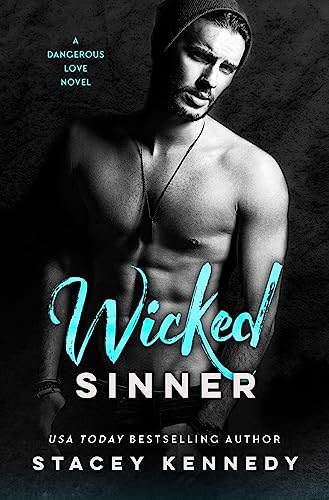 Wicked Sinner book cover