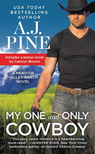 My One and Only Cowboy book cover