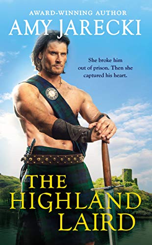 The Highland Laird book cover