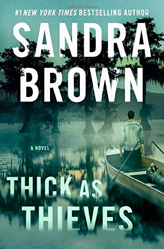 Thick as Thieves cover