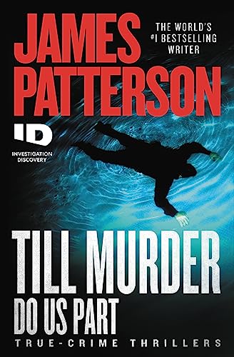 Till Murder Do Us Part book cover