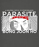 Parasite A Graphic Novel In Storyboards