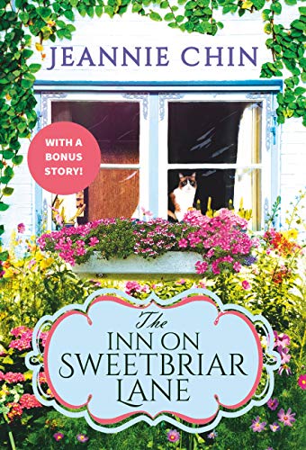 The Inn on Sweetbriar Lane cover