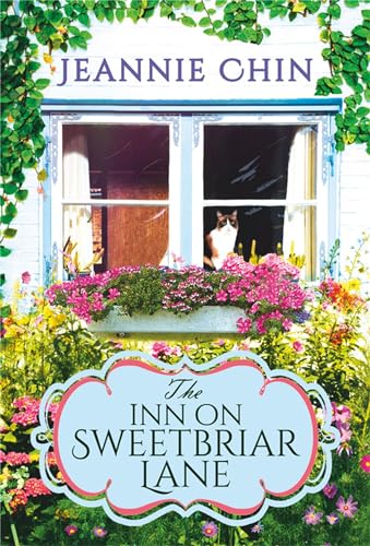 The Inn on Sweetbriar Lane book cover