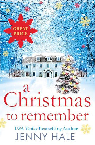 A Christmas to Remember book cover