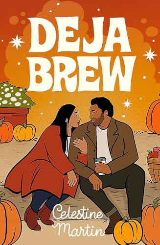 Deja Brew book cover