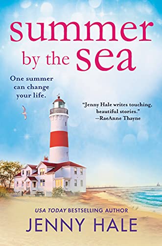 Summer by the Sea book cover
