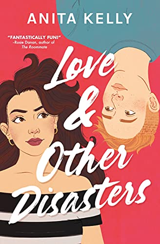 Love & Other Disasters cover