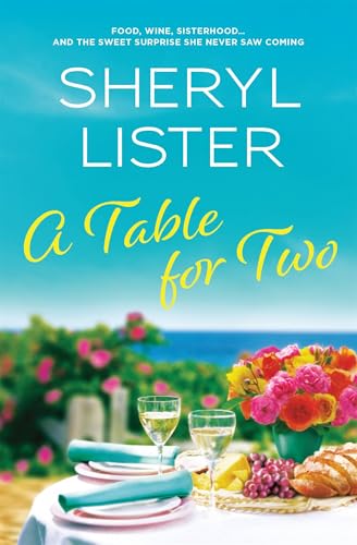 A Table for Two book cover