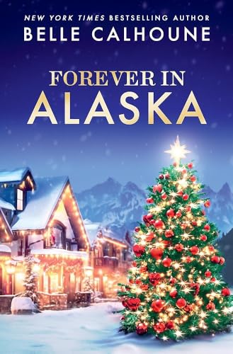 Forever in Alaska cover