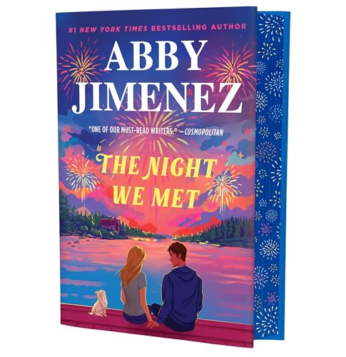 Cover of The Night We Met (Deluxe Edition)
