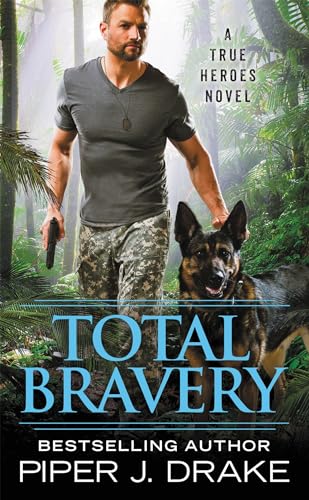 Total Bravery cover