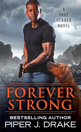 Forever Strong book cover