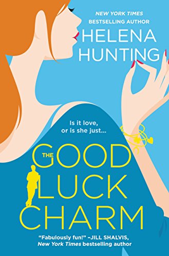 The Good Luck Charm cover