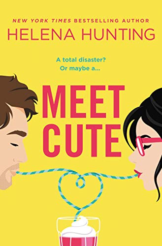 Meet Cute cover
