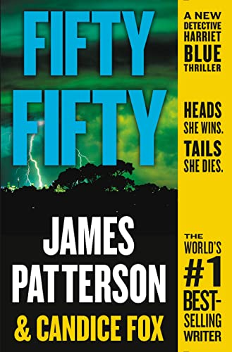 Fifty Fifty book cover